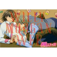Junjou Romantica 2